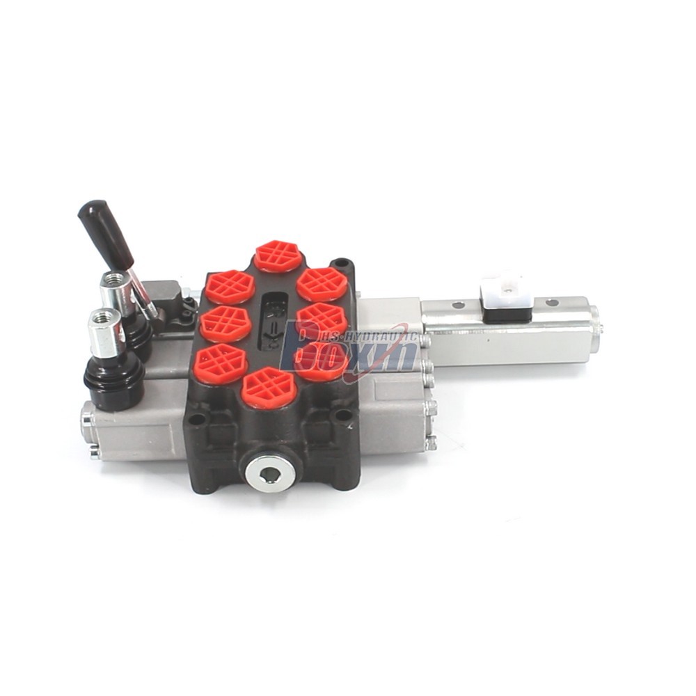 Strategic Cooperation Opportunities for Q45-DT-2OT Hydraulic Valve Supply and Distribution main image